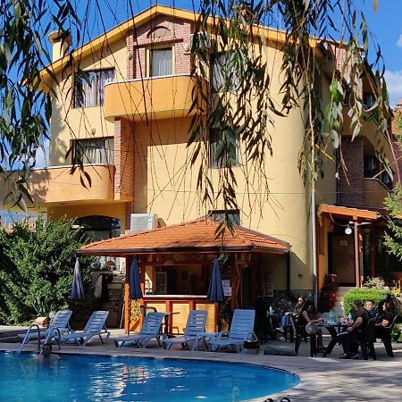 Family Hotel IV Velingrad Exterior photo