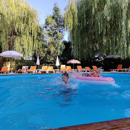 Family Hotel IV Velingrad Exterior photo
