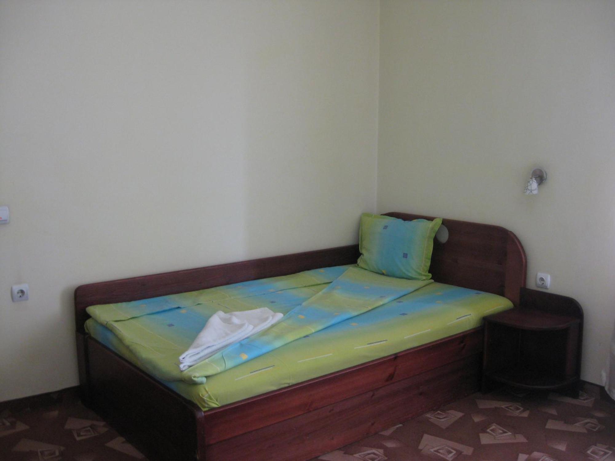 Family Hotel IV Velingrad Room photo