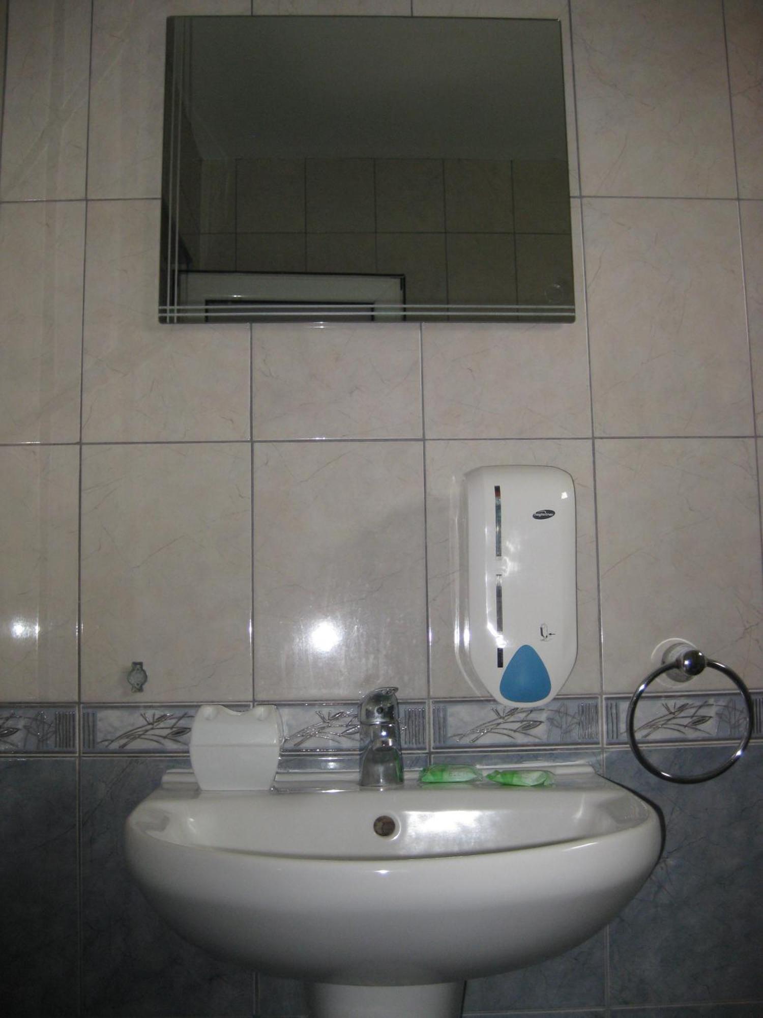 Family Hotel IV Velingrad Room photo