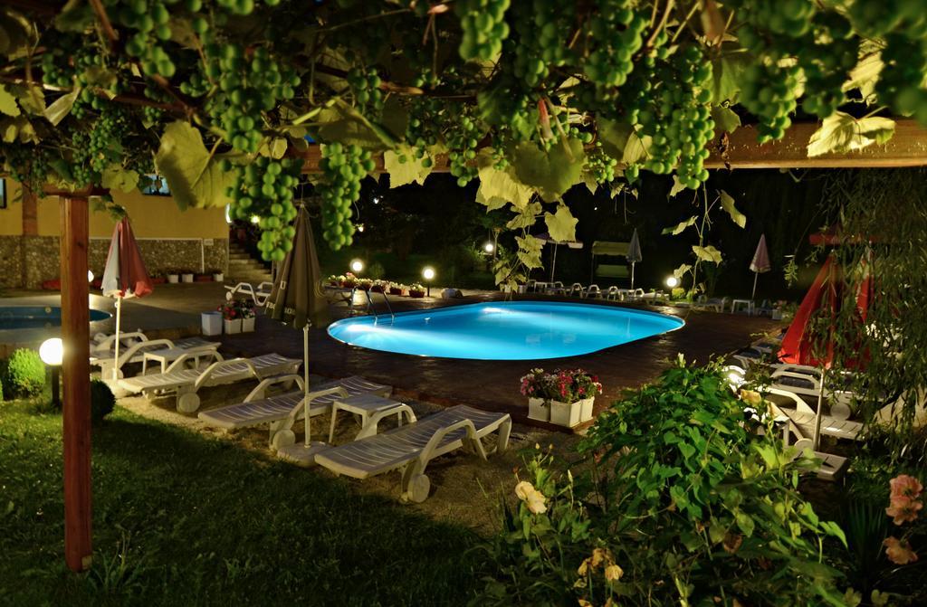 Family Hotel IV Velingrad Exterior photo
